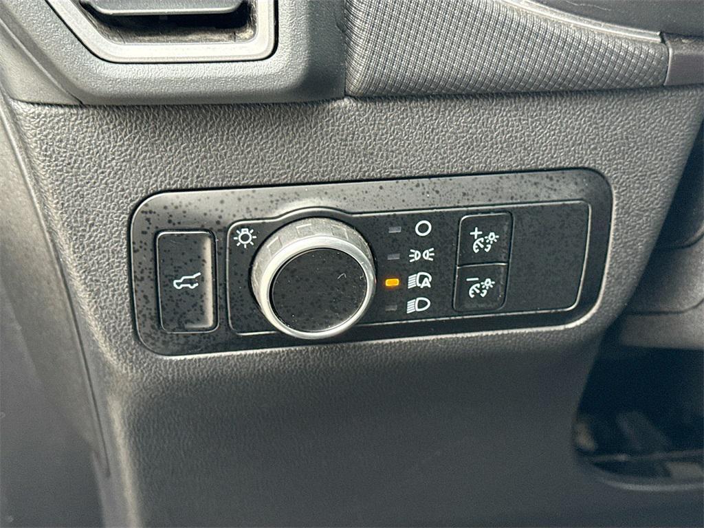 used 2024 Ford Bronco Sport car, priced at $22,500