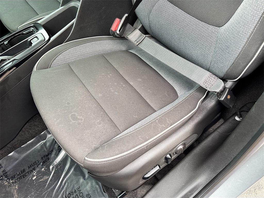 used 2023 Chevrolet TrailBlazer car, priced at $18,900