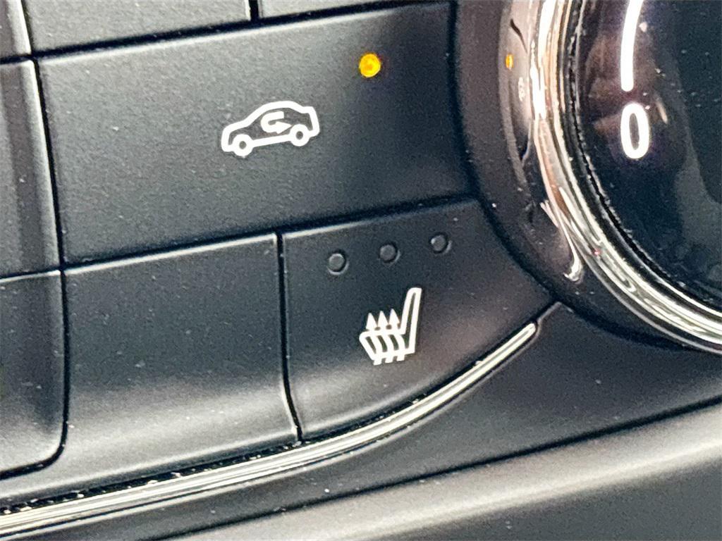 used 2023 Chevrolet TrailBlazer car, priced at $18,900