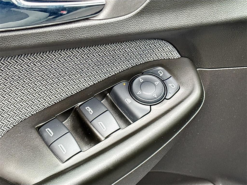 used 2023 Chevrolet TrailBlazer car, priced at $18,900