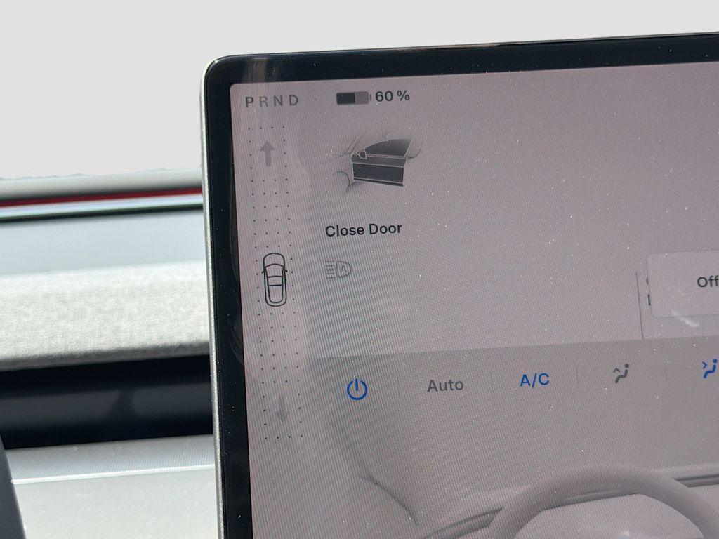 used 2024 Tesla Model 3 car, priced at $31,700