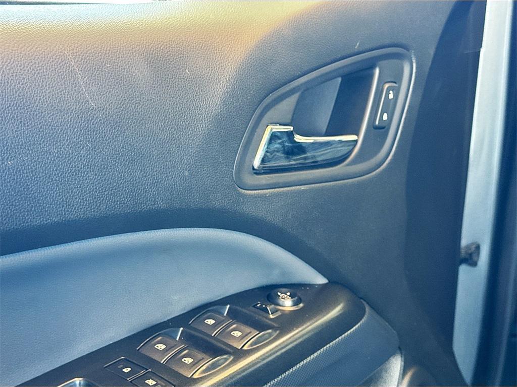 used 2019 Chevrolet Colorado car, priced at $22,500