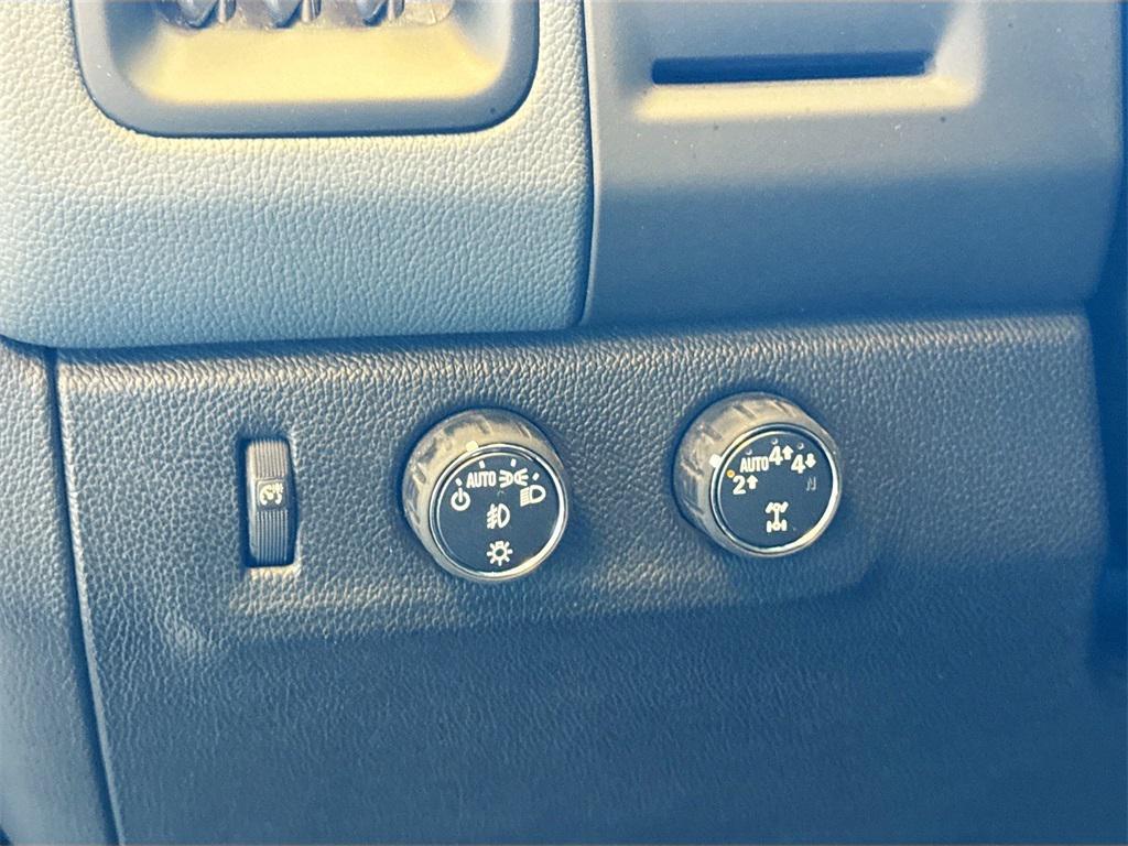 used 2019 Chevrolet Colorado car, priced at $22,500