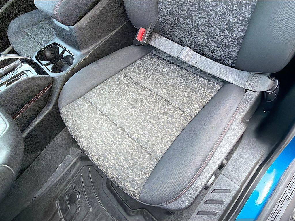 used 2023 Chevrolet Colorado car, priced at $29,000