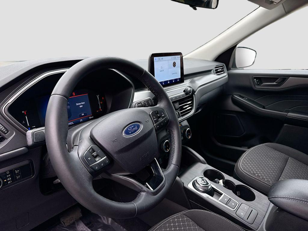 used 2023 Ford Escape car, priced at $16,900