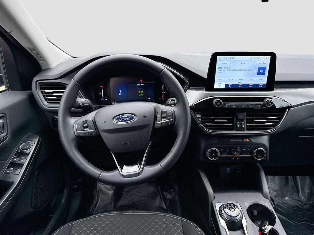 used 2023 Ford Escape car, priced at $16,900