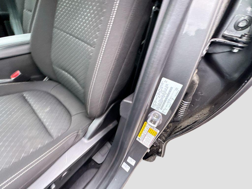 used 2023 Ford Escape car, priced at $16,900