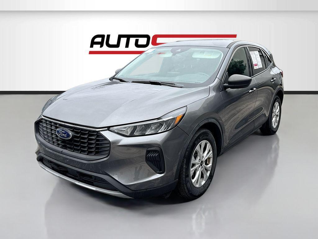 used 2023 Ford Escape car, priced at $16,900