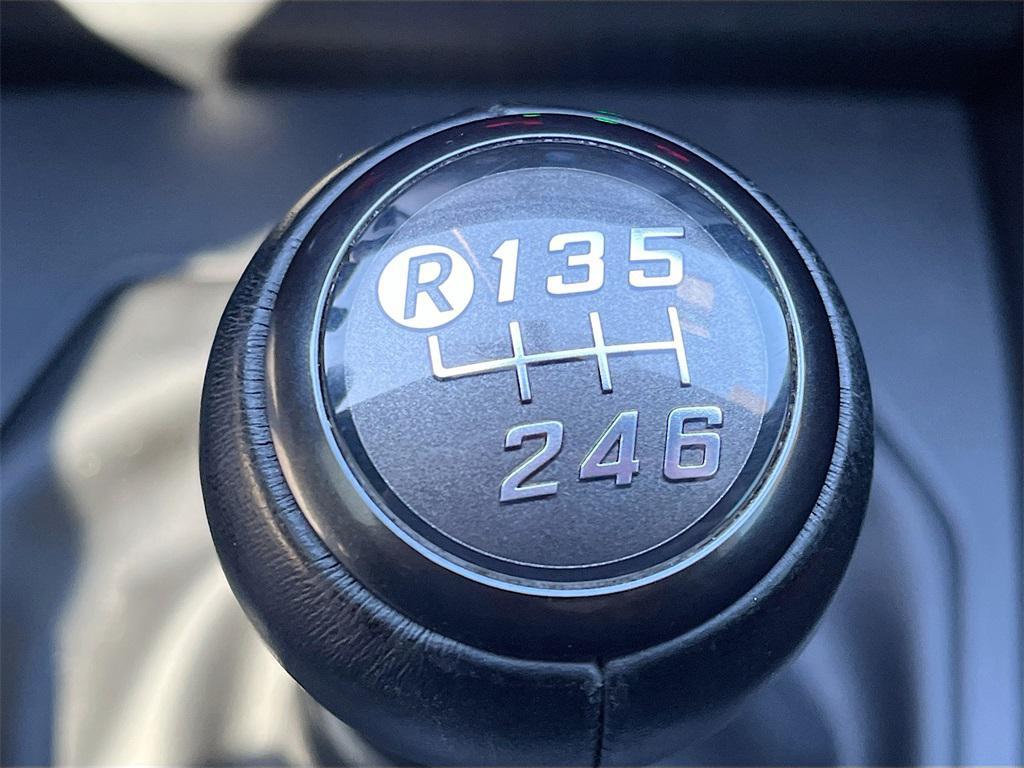 used 2023 Toyota GR86 car, priced at $28,100