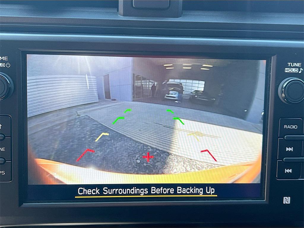 used 2023 Toyota GR86 car, priced at $28,100