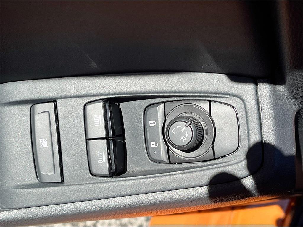 used 2023 Toyota GR86 car, priced at $28,100