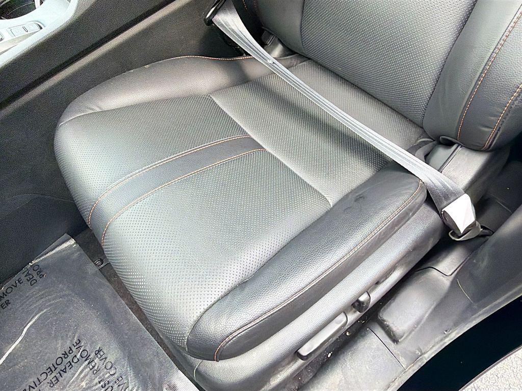 used 2025 Honda Ridgeline car, priced at $32,100