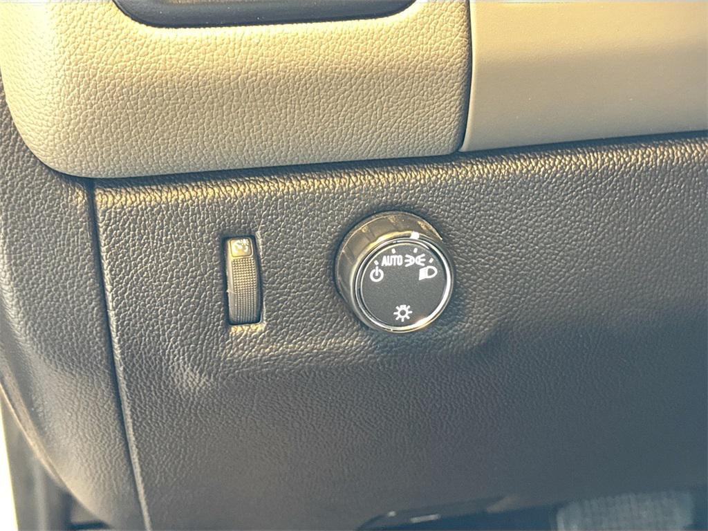 used 2022 Chevrolet Colorado car, priced at $18,600