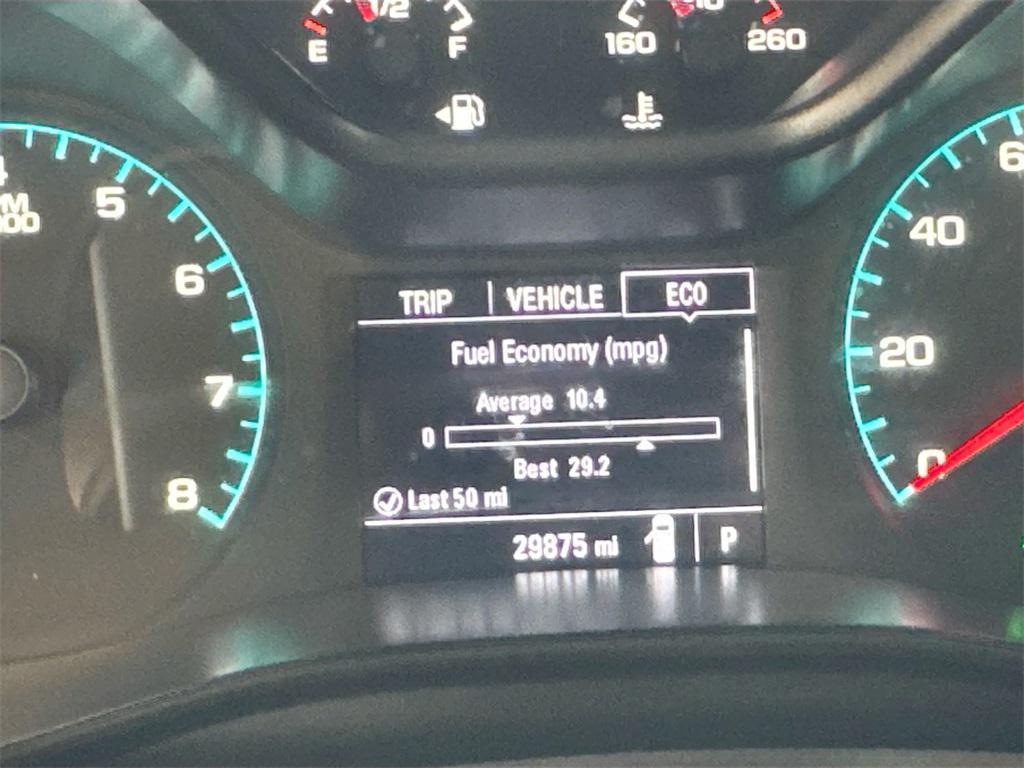 used 2022 Chevrolet Colorado car, priced at $18,600