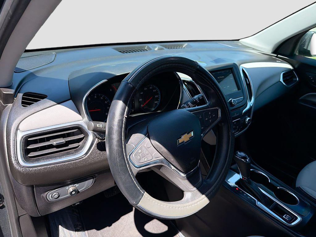 used 2019 Chevrolet Equinox car, priced at $11,400