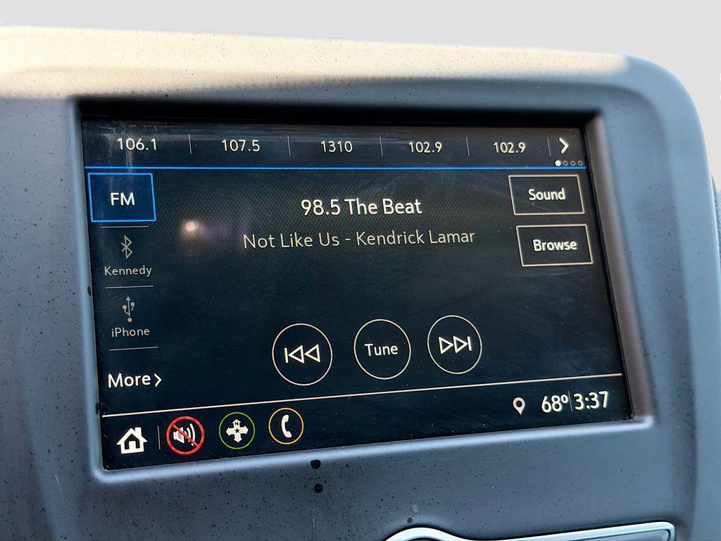 used 2019 Chevrolet Equinox car, priced at $11,400