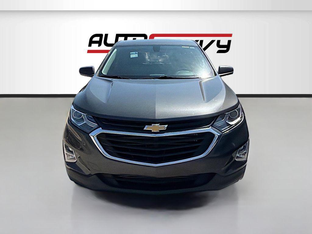 used 2019 Chevrolet Equinox car, priced at $11,400