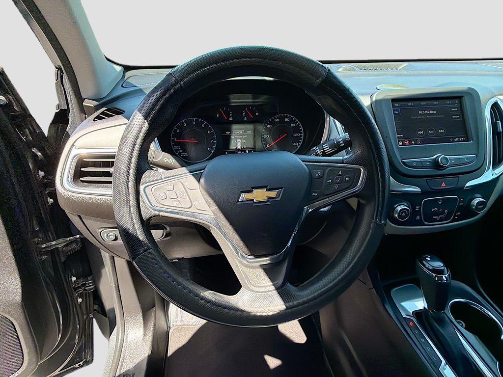 used 2019 Chevrolet Equinox car, priced at $11,400