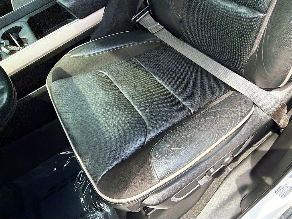 used 2022 Ram 1500 car, priced at $32,200