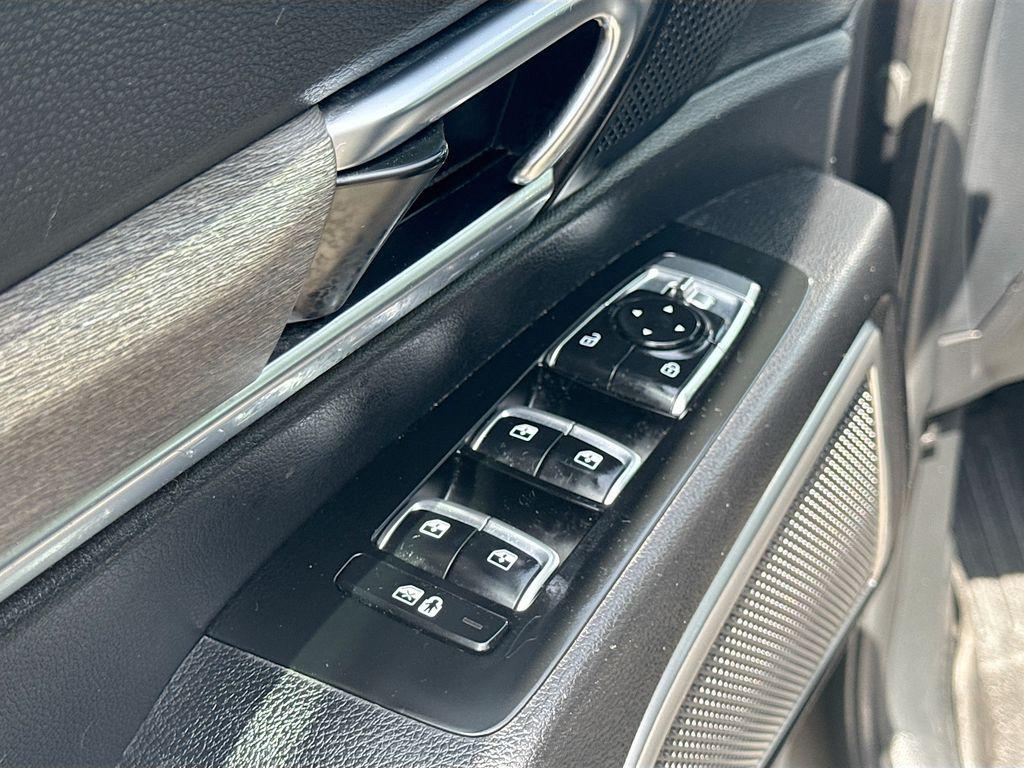 used 2022 Kia Telluride car, priced at $23,200