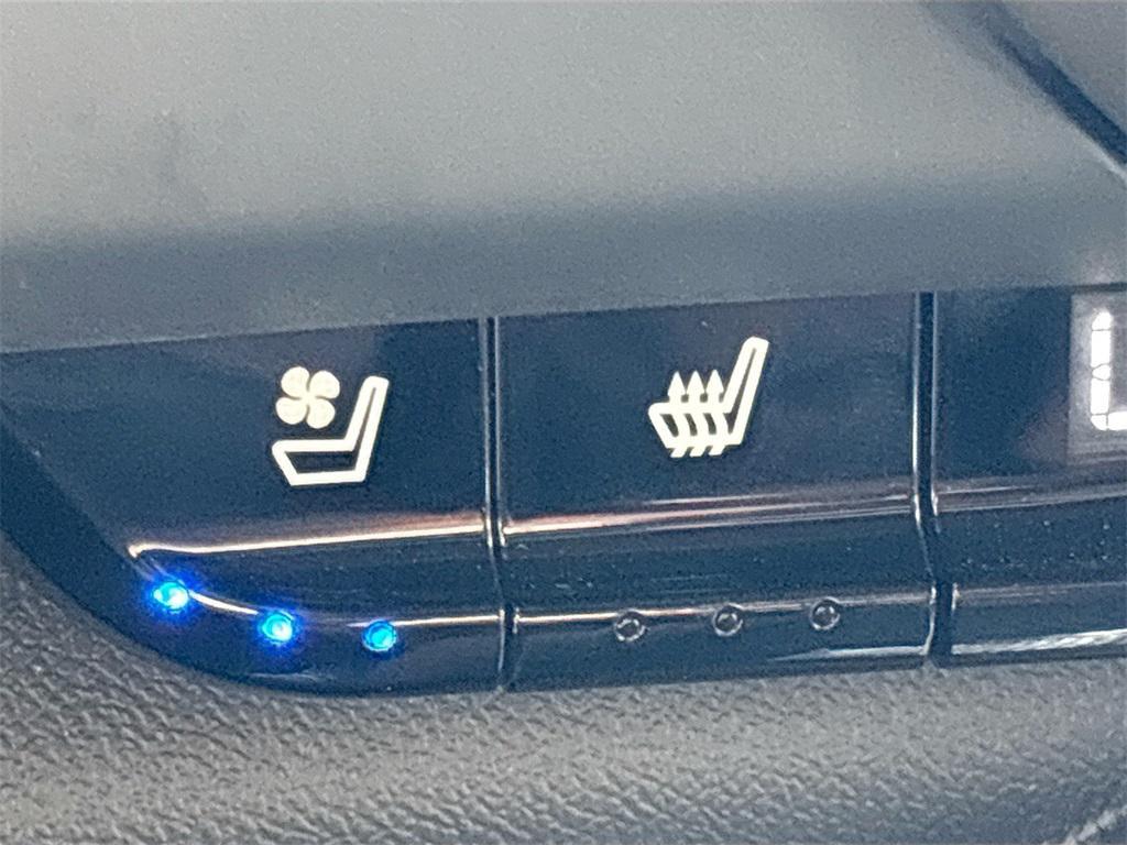 used 2023 Chevrolet Camaro car, priced at $29,000