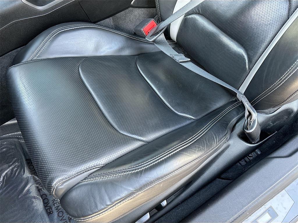 used 2023 Chevrolet Camaro car, priced at $29,000