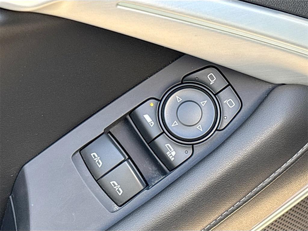 used 2023 Chevrolet Camaro car, priced at $29,000