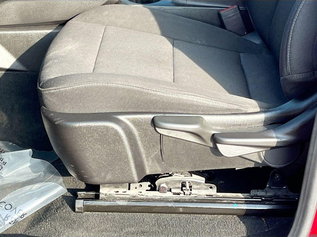 used 2024 Chevrolet Colorado car, priced at $29,500
