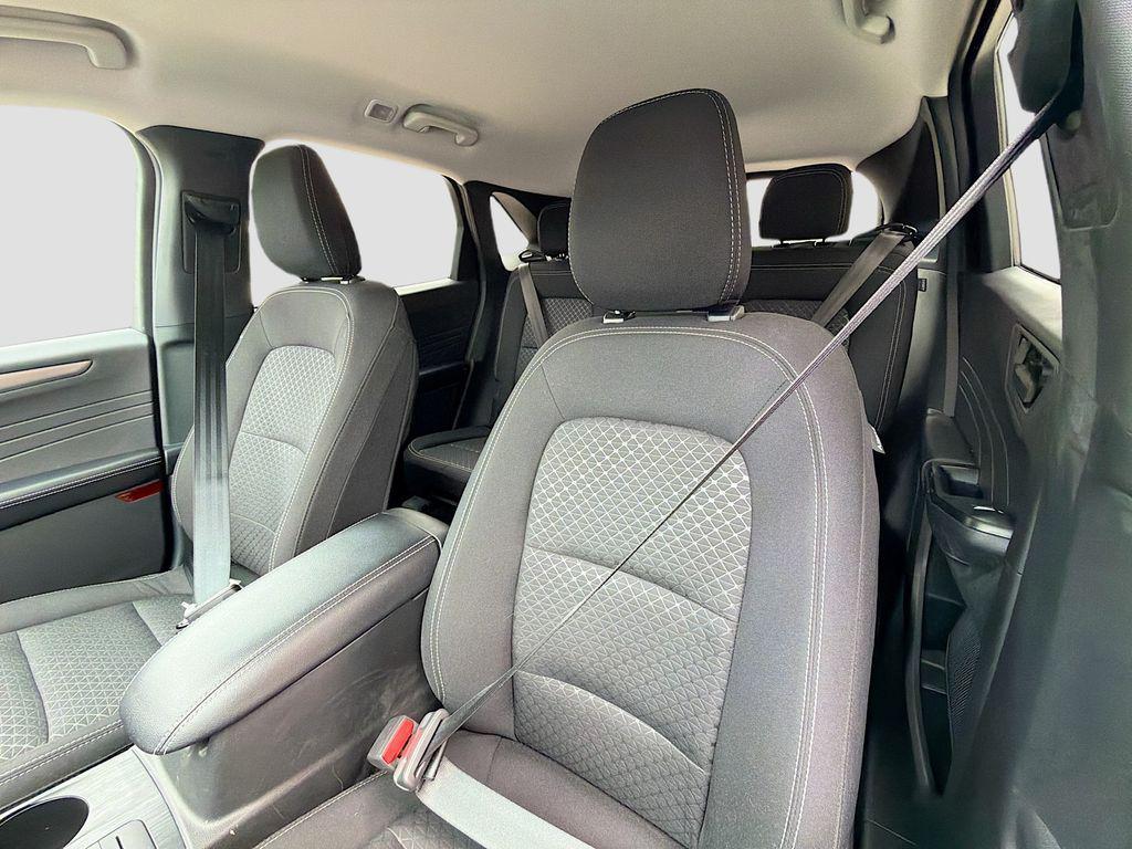 used 2025 Ford Escape car, priced at $19,800