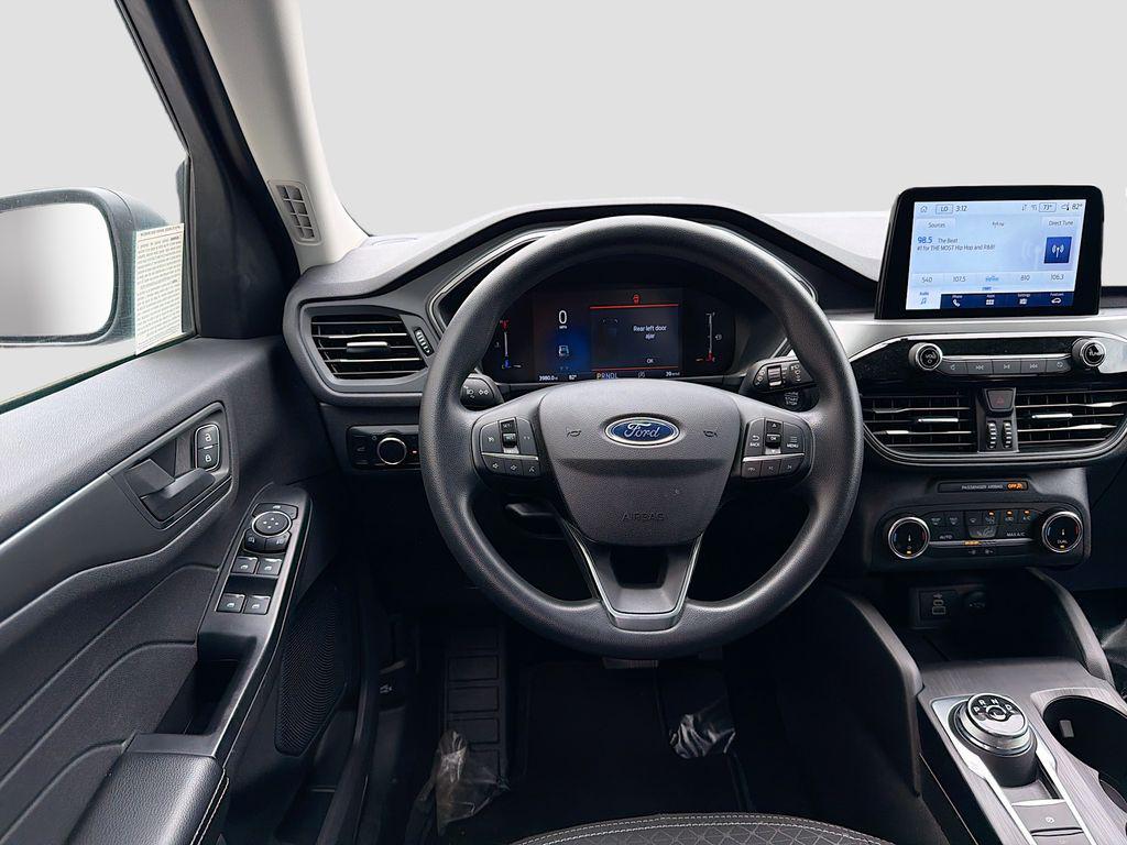 used 2025 Ford Escape car, priced at $19,800