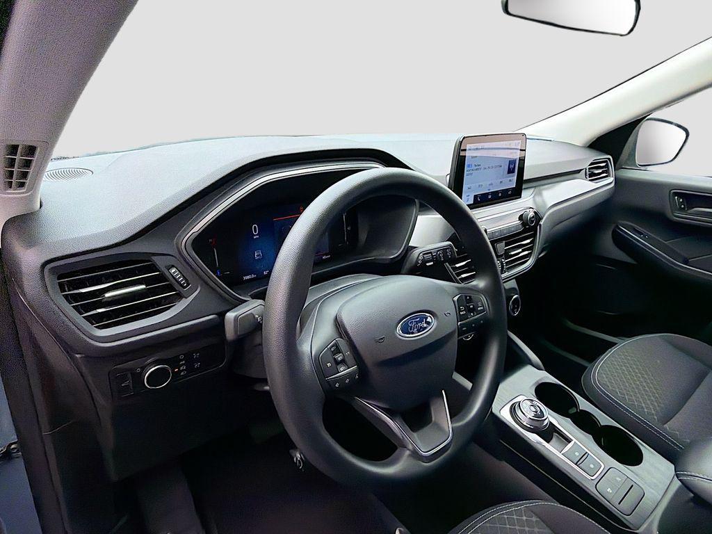 used 2025 Ford Escape car, priced at $19,800