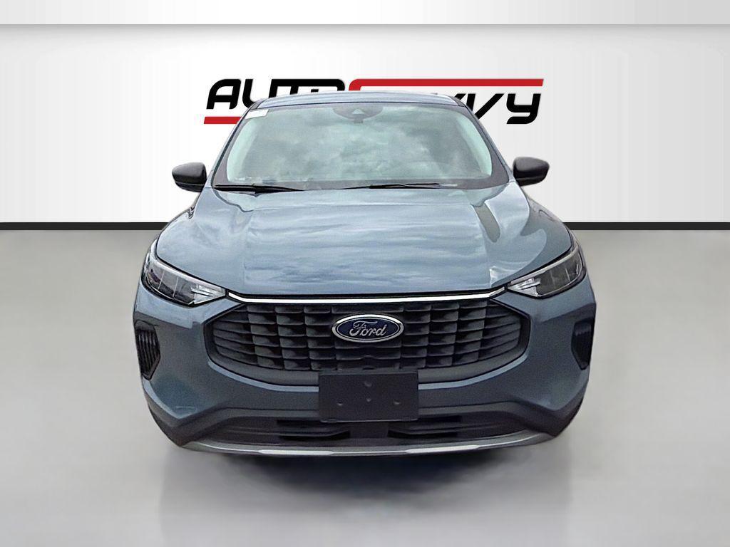 used 2025 Ford Escape car, priced at $19,800