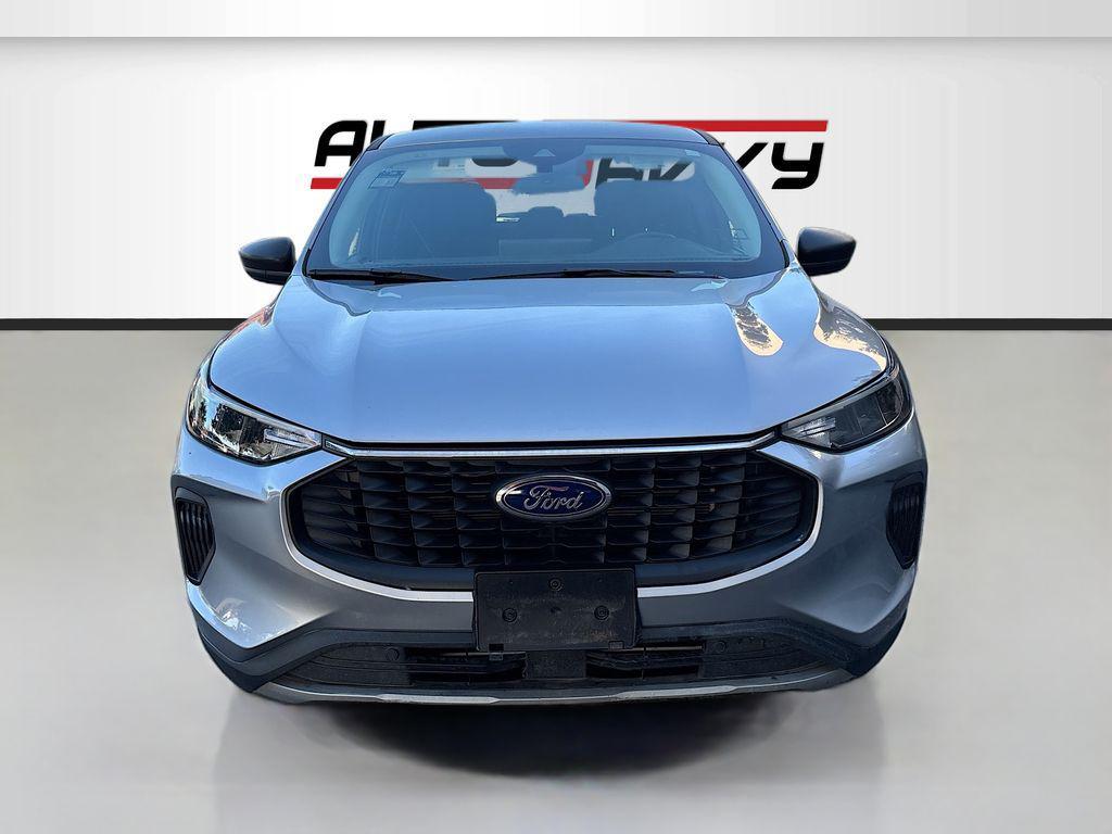 used 2024 Ford Escape car, priced at $17,000