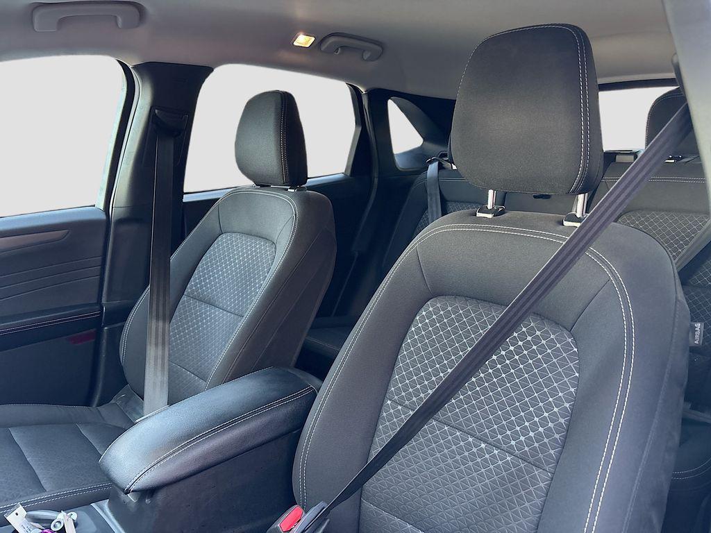 used 2024 Ford Escape car, priced at $17,000