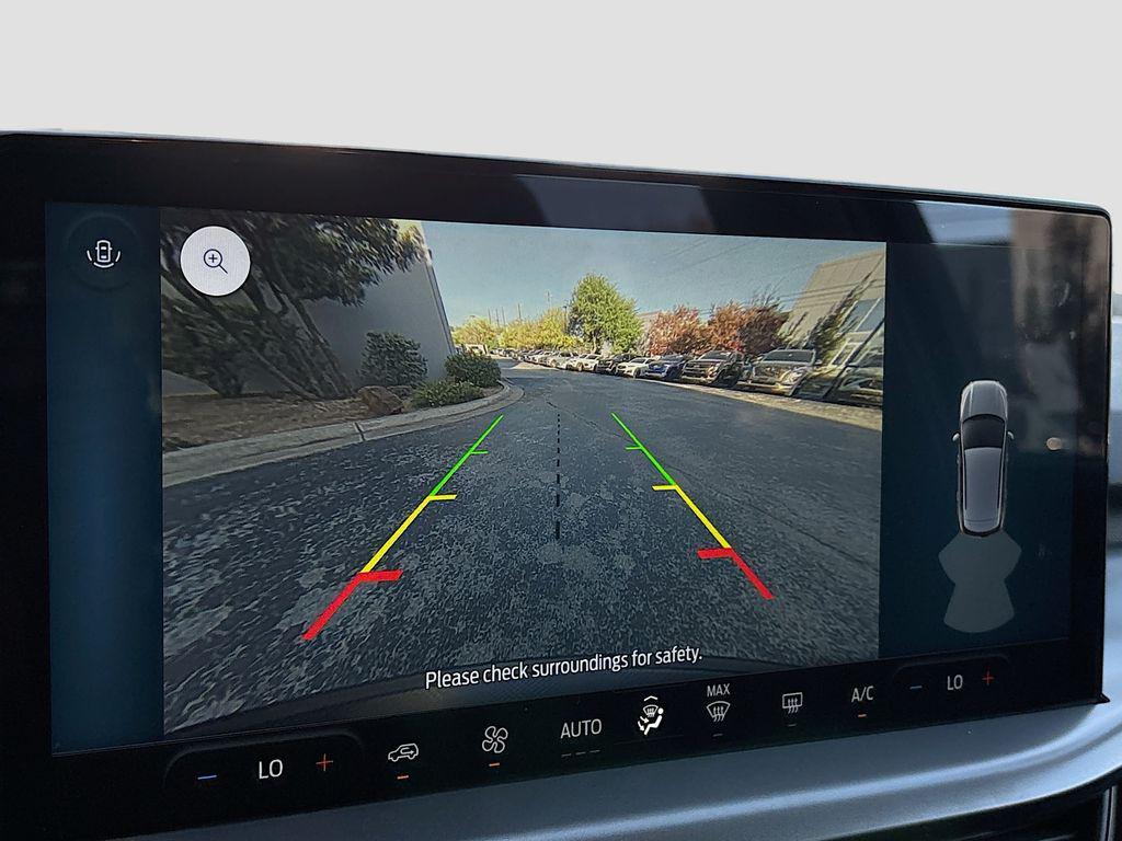 used 2024 Ford Escape car, priced at $17,000