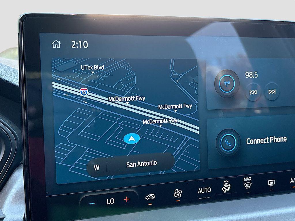 used 2024 Ford Escape car, priced at $17,000