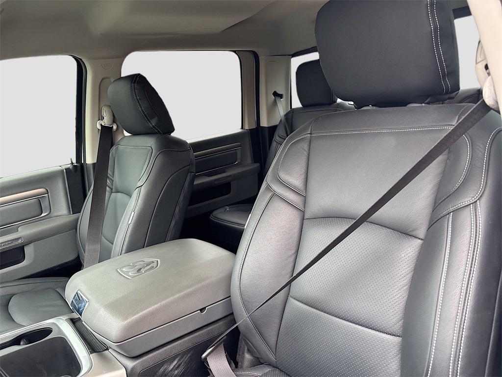 used 2020 Ram 1500 Classic car, priced at $17,800