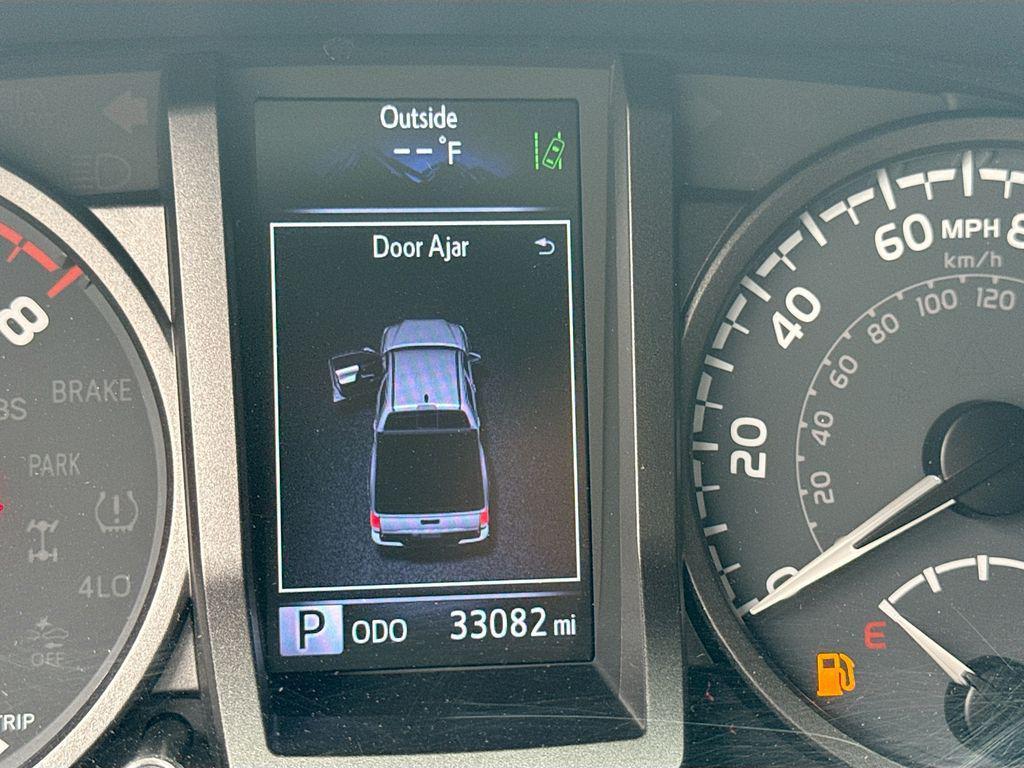 used 2022 Toyota Tacoma car, priced at $32,000