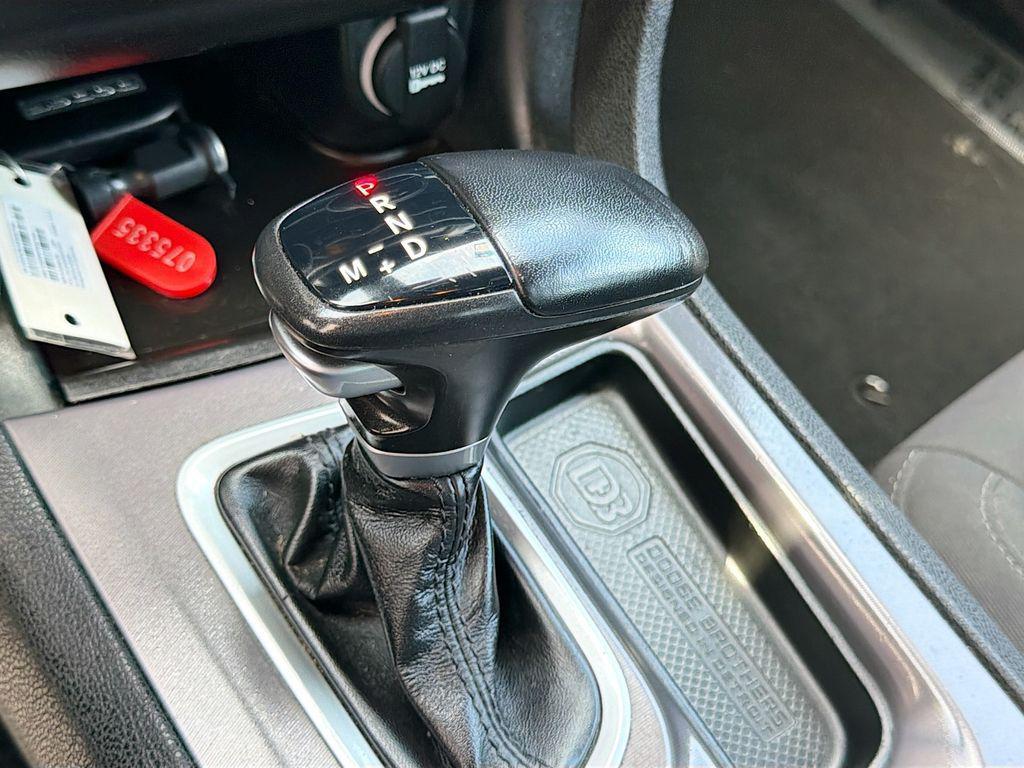 used 2023 Dodge Charger car, priced at $20,500