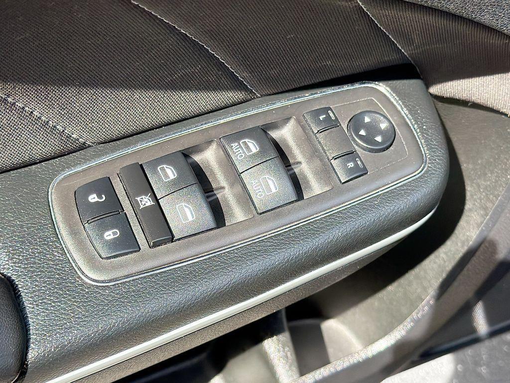 used 2023 Dodge Charger car, priced at $20,500