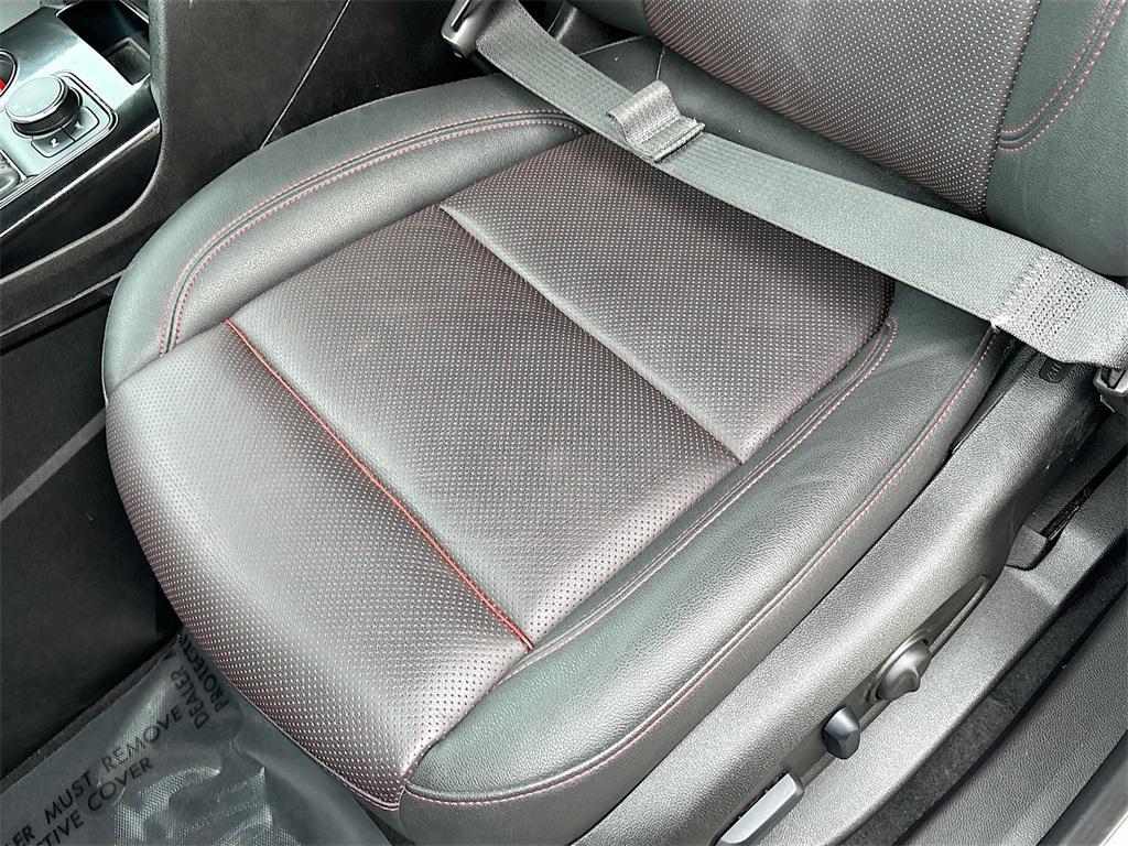 used 2023 Chevrolet Blazer car, priced at $27,000