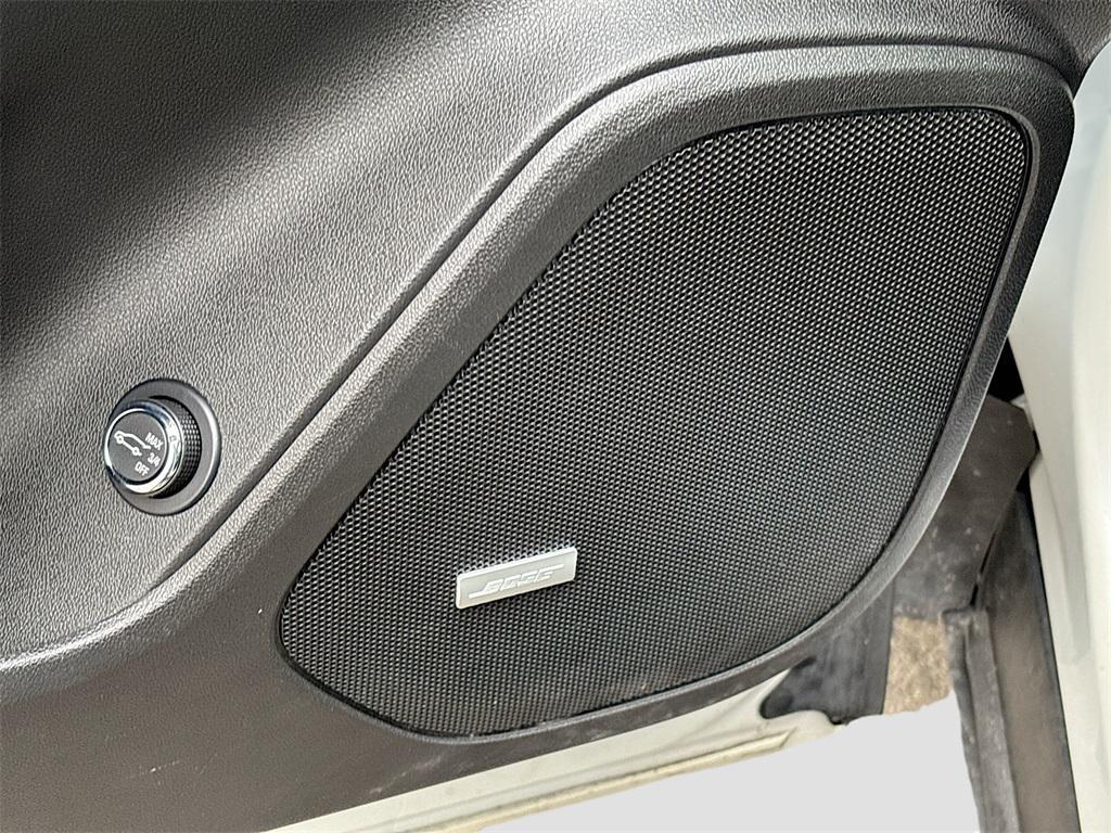 used 2023 Chevrolet Blazer car, priced at $27,000