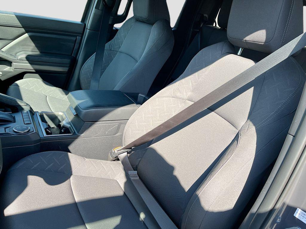 used 2025 Toyota Tacoma car, priced at $31,000