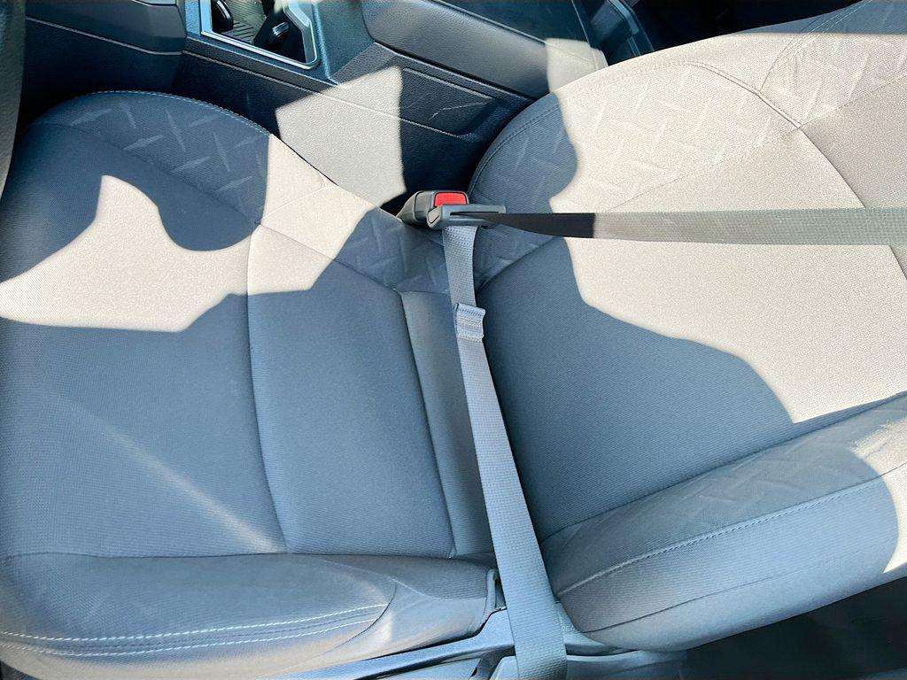 used 2025 Toyota Tacoma car, priced at $31,000