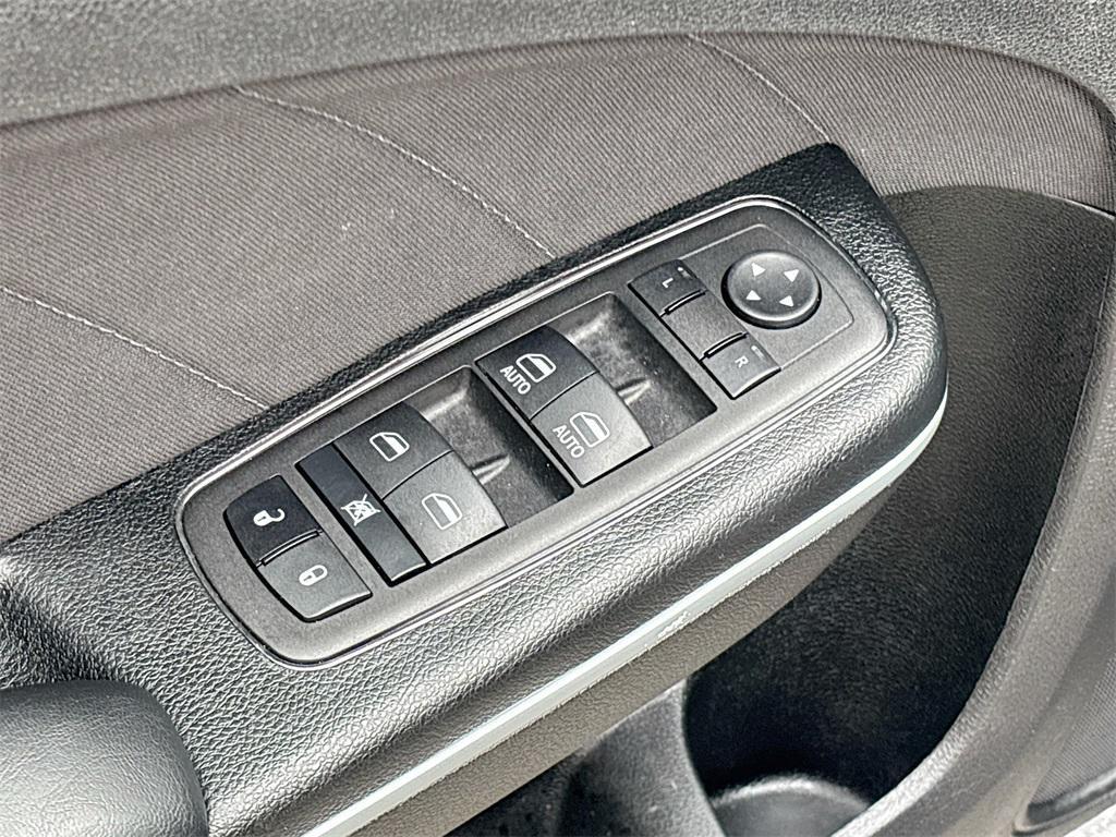 used 2023 Dodge Charger car, priced at $39,600