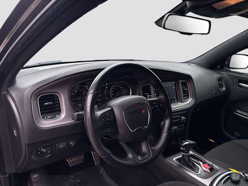used 2023 Dodge Charger car, priced at $39,600