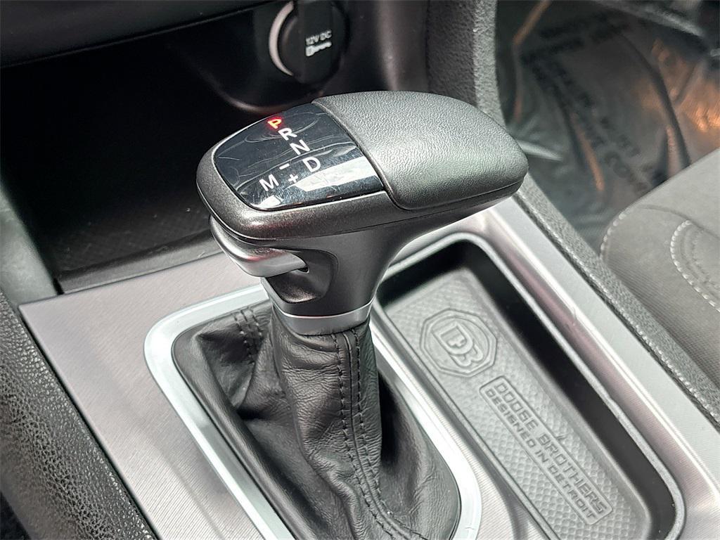 used 2023 Dodge Charger car, priced at $39,600