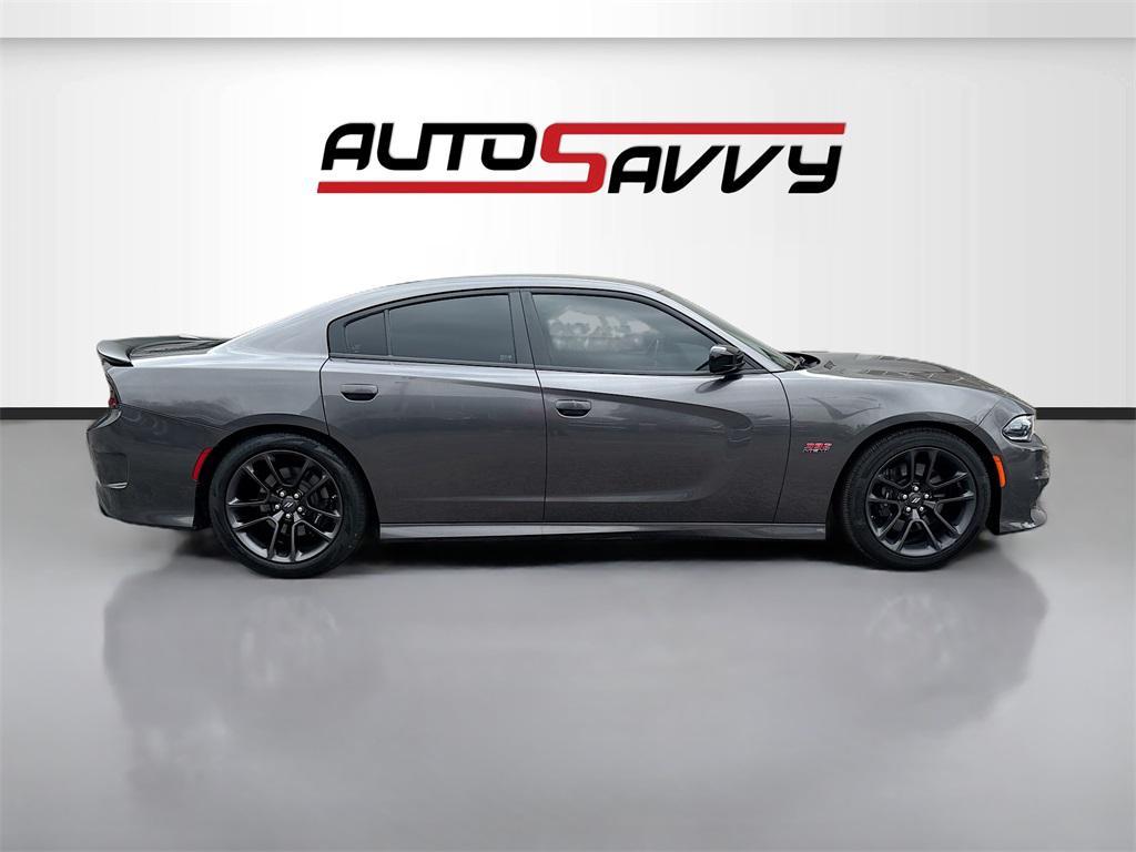 used 2023 Dodge Charger car, priced at $39,600