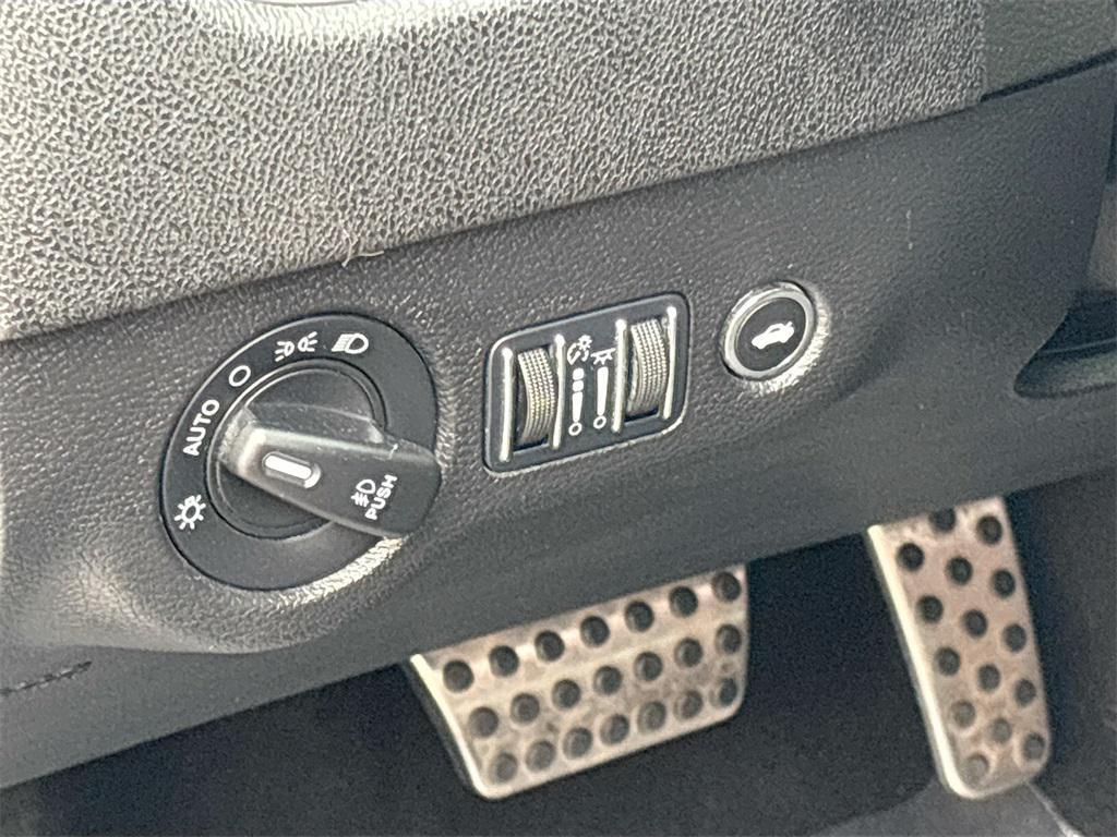 used 2023 Dodge Charger car, priced at $39,600