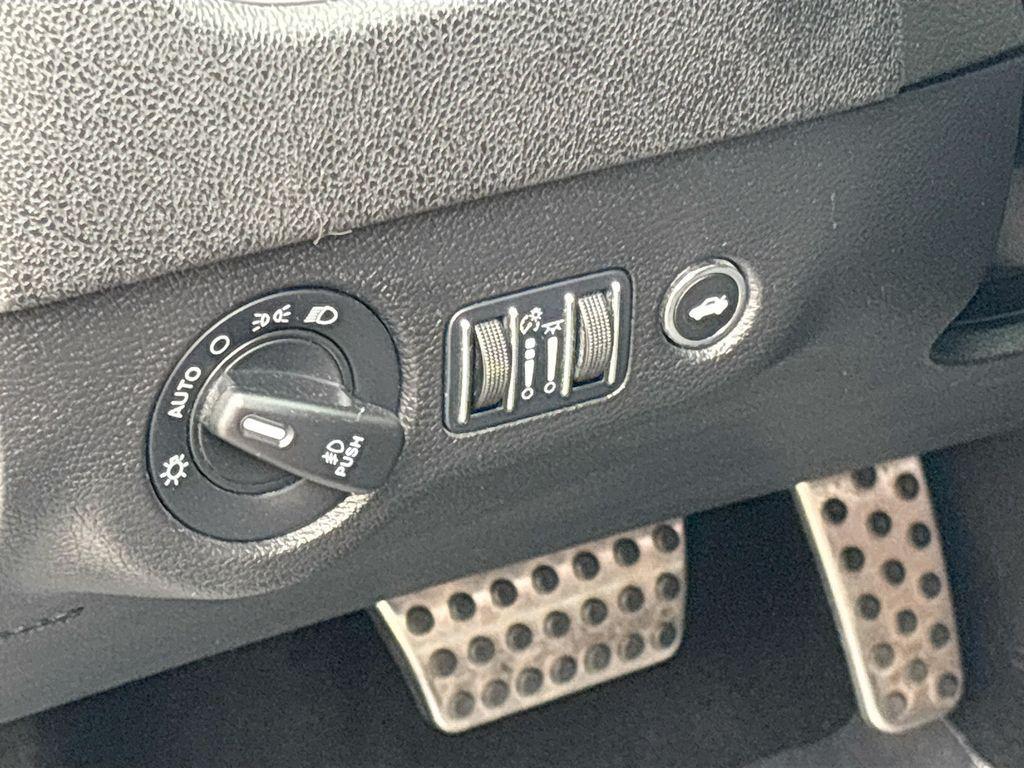 used 2023 Dodge Charger car, priced at $39,600